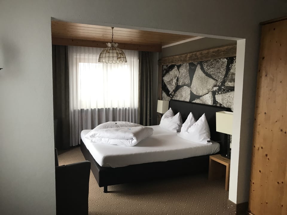 Zimmer Hotel Hochfilzer