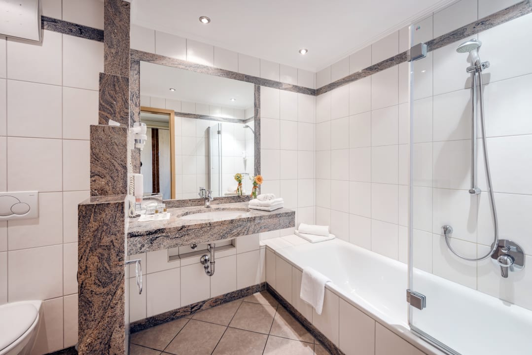 Zimmer Landhotel Heimathenhof