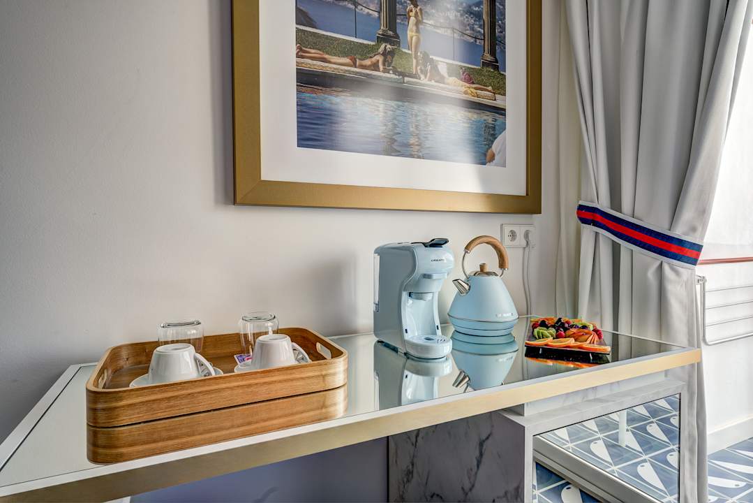 Zimmer Hotel Mongibello Ibiza