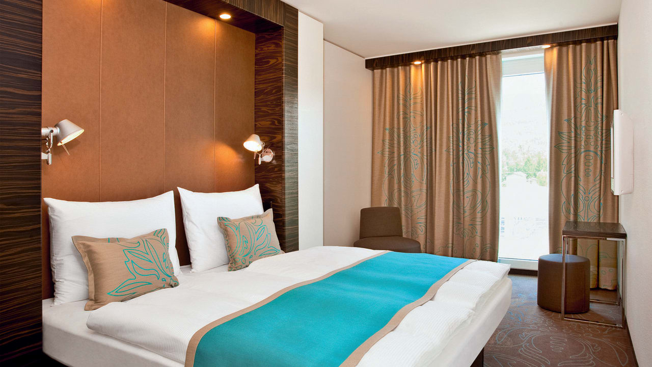 Zimmer Motel One München-Garching