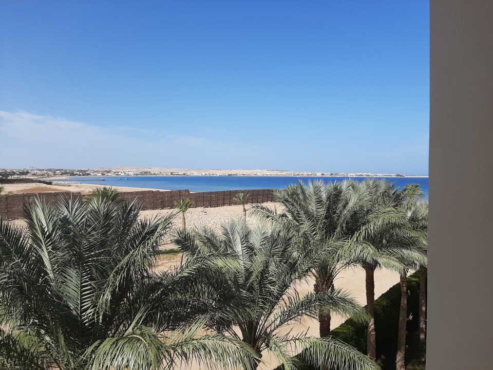 Ausblick Premier Le Reve Hotel & Spa