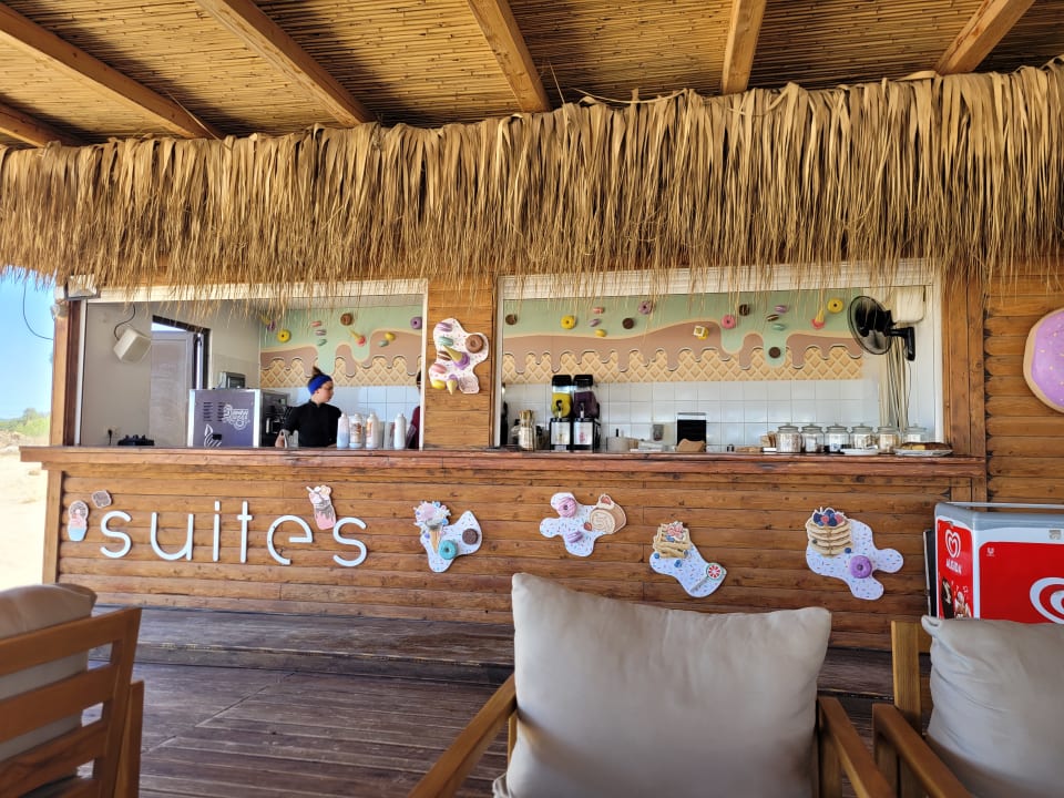 Gastro HARPIN Georgioupolis Resort Aquapark & SPA