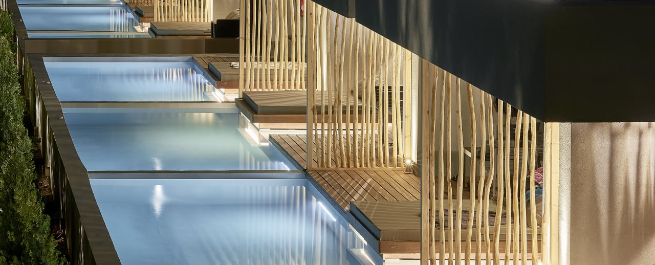 Pool NEMA Design Hotel & Spa (Adults Only)