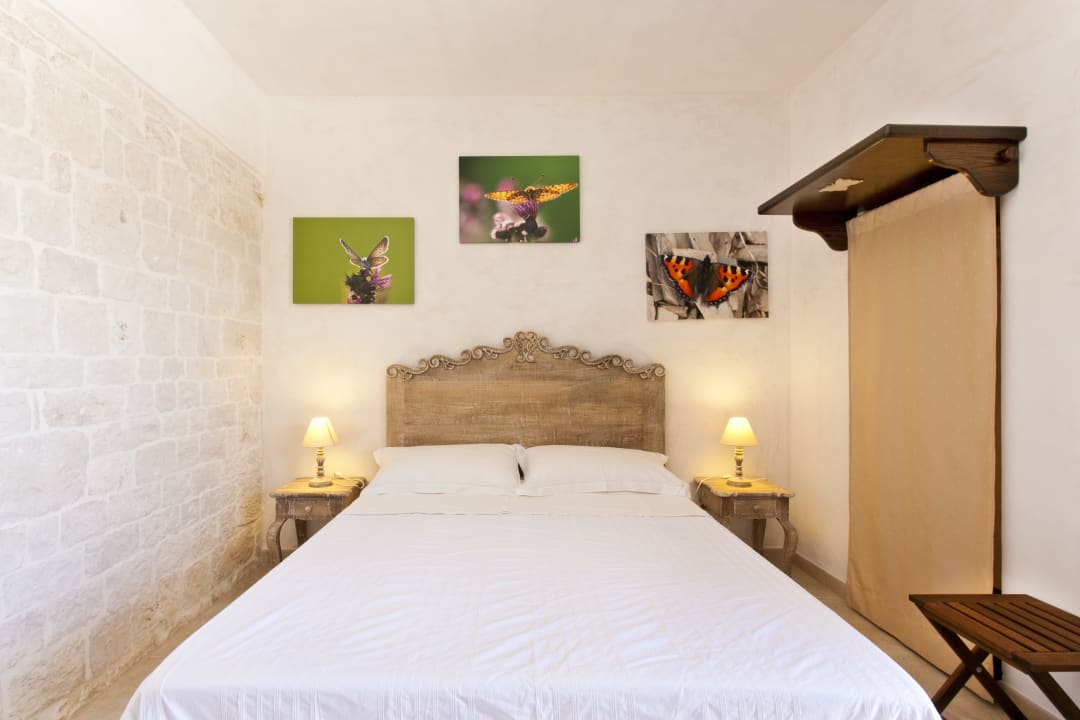 Zimmer B&B Podere Papilio