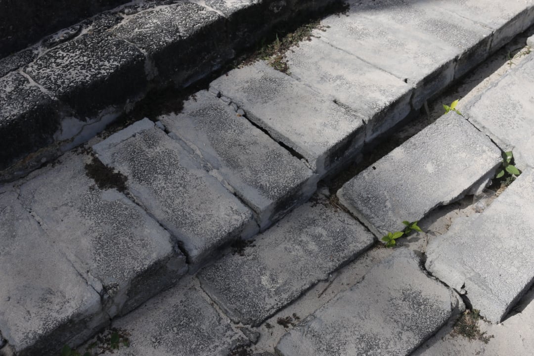 Strand Hotel Villas Caroline