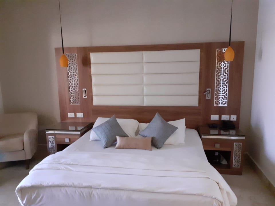 Zimmer Pickalbatros Sea World Resort - Marsa Alam