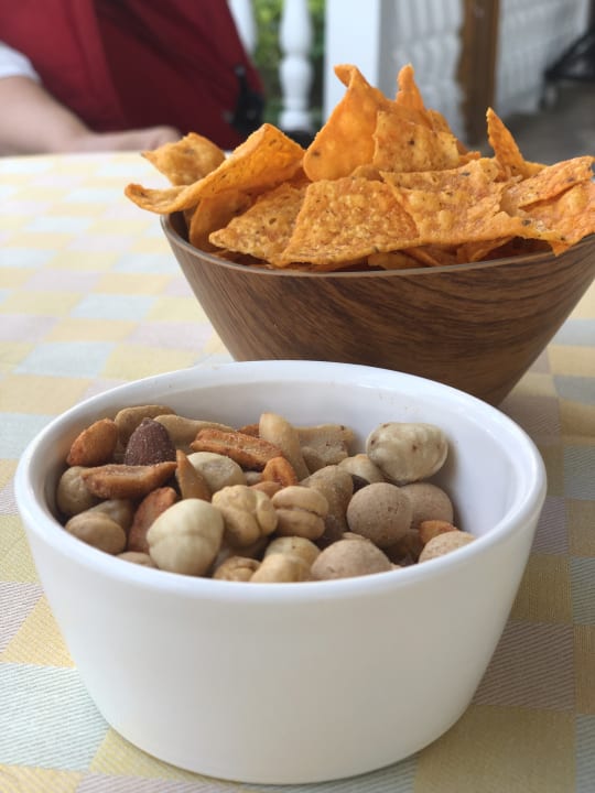 Gastro Royal Wings Hotel