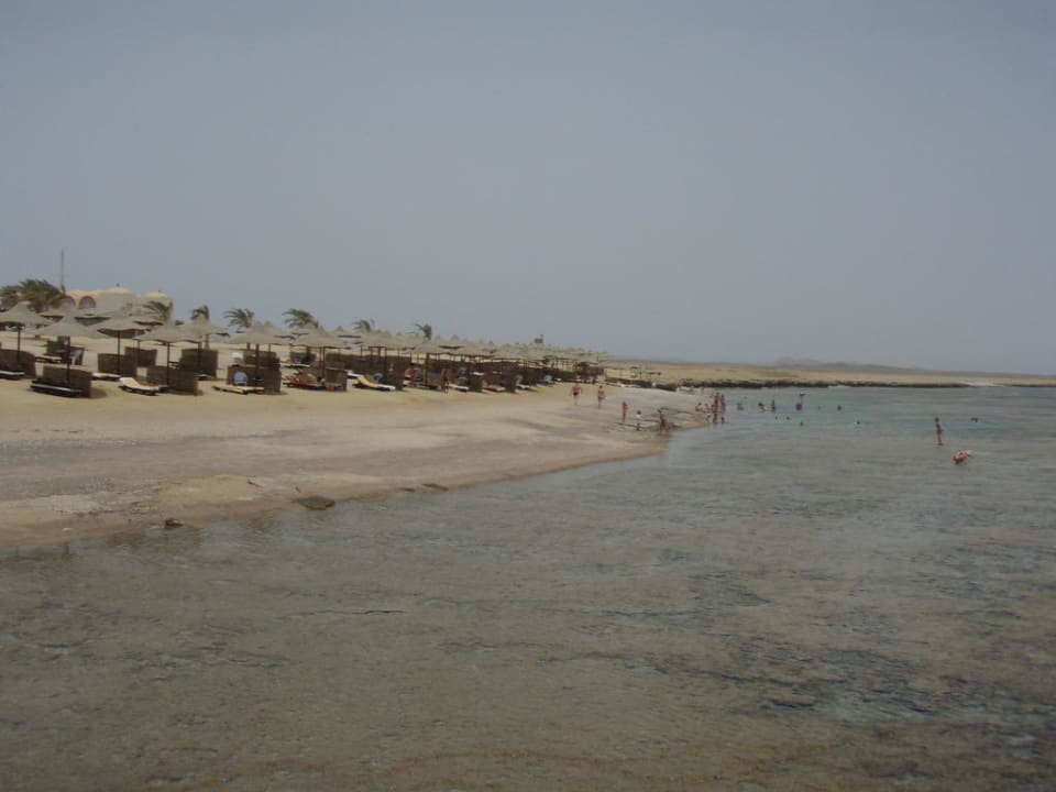 Plaza Three Corners Sea Beach Resort