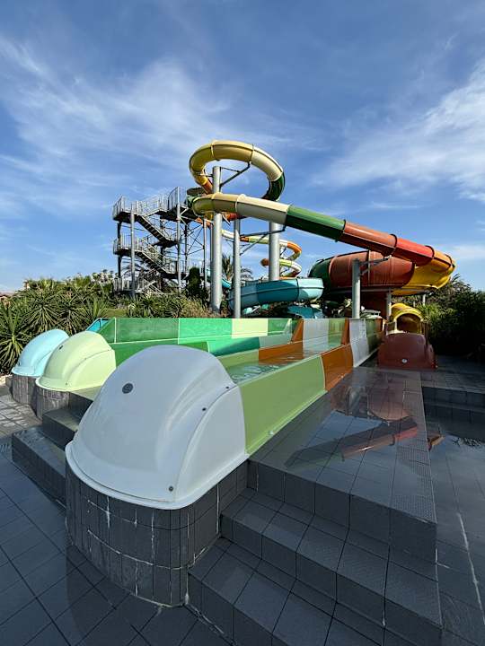 Pool TUI BLUE Xanthe