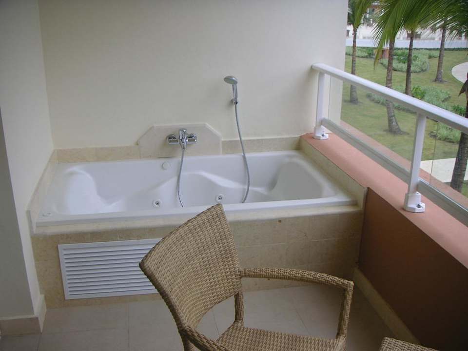 Jakuzzi Secrets Royal Beach Punta Cana - Adults only