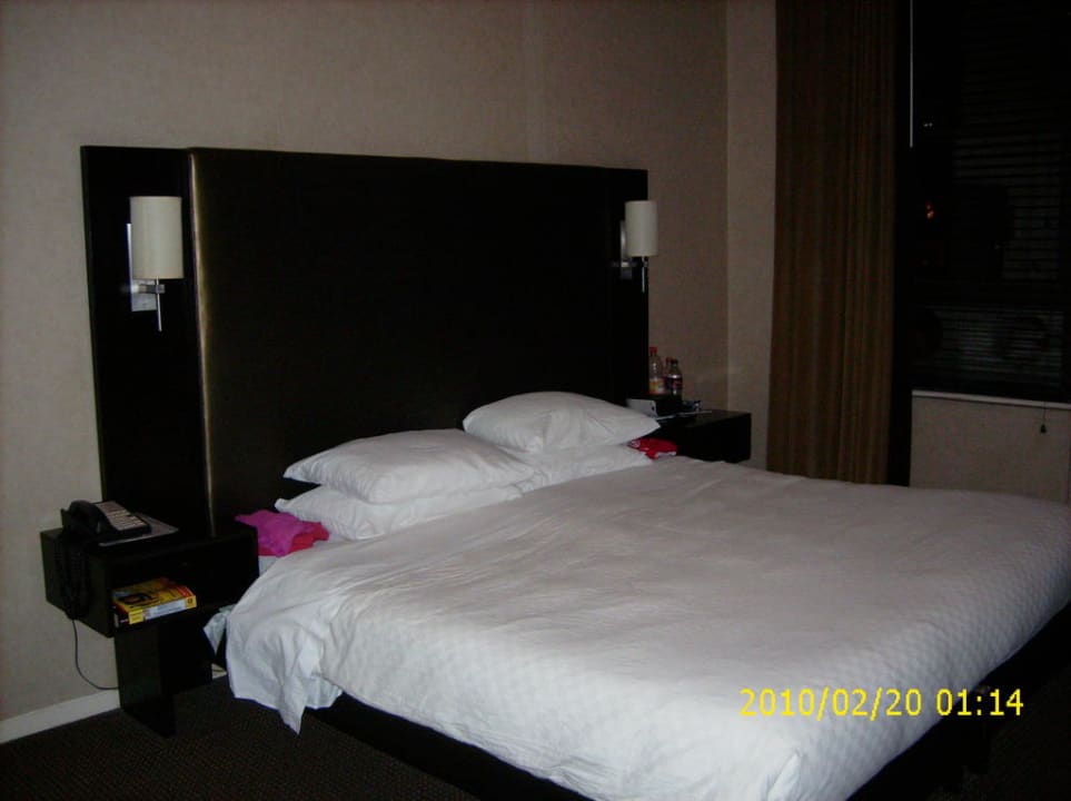 KingSizeBett Ameritania