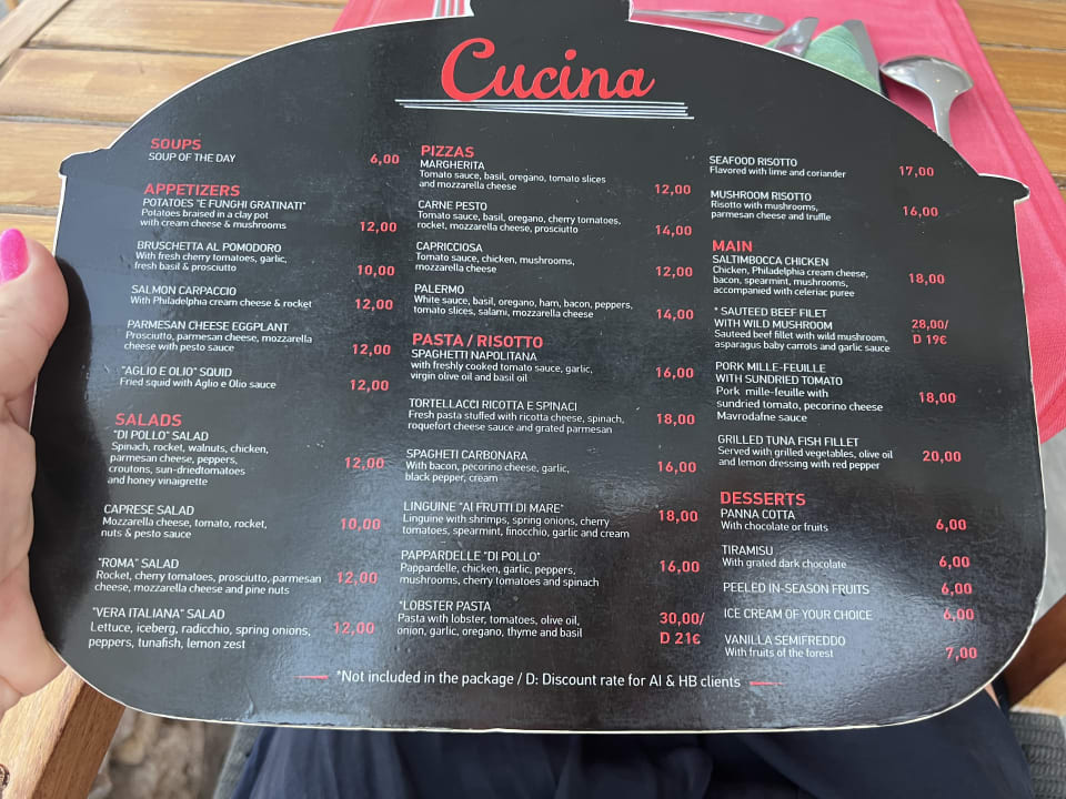 Gastro Dimitra Beach Hotel & Suites