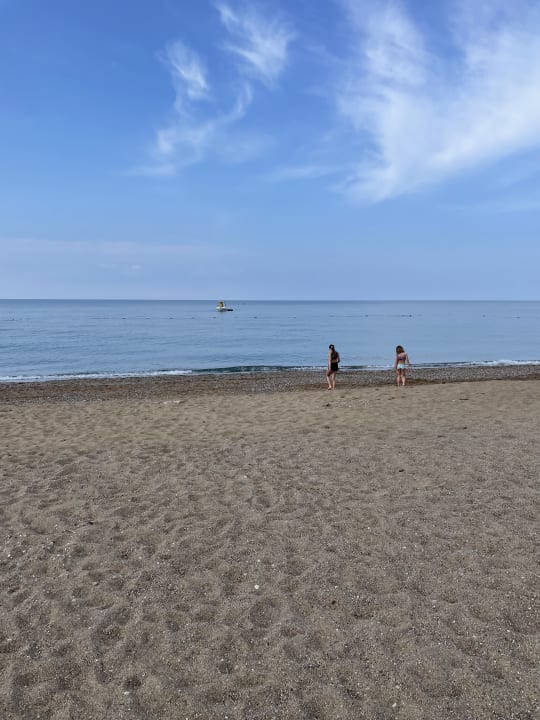 Strand Monachus Family Resort Sorgun