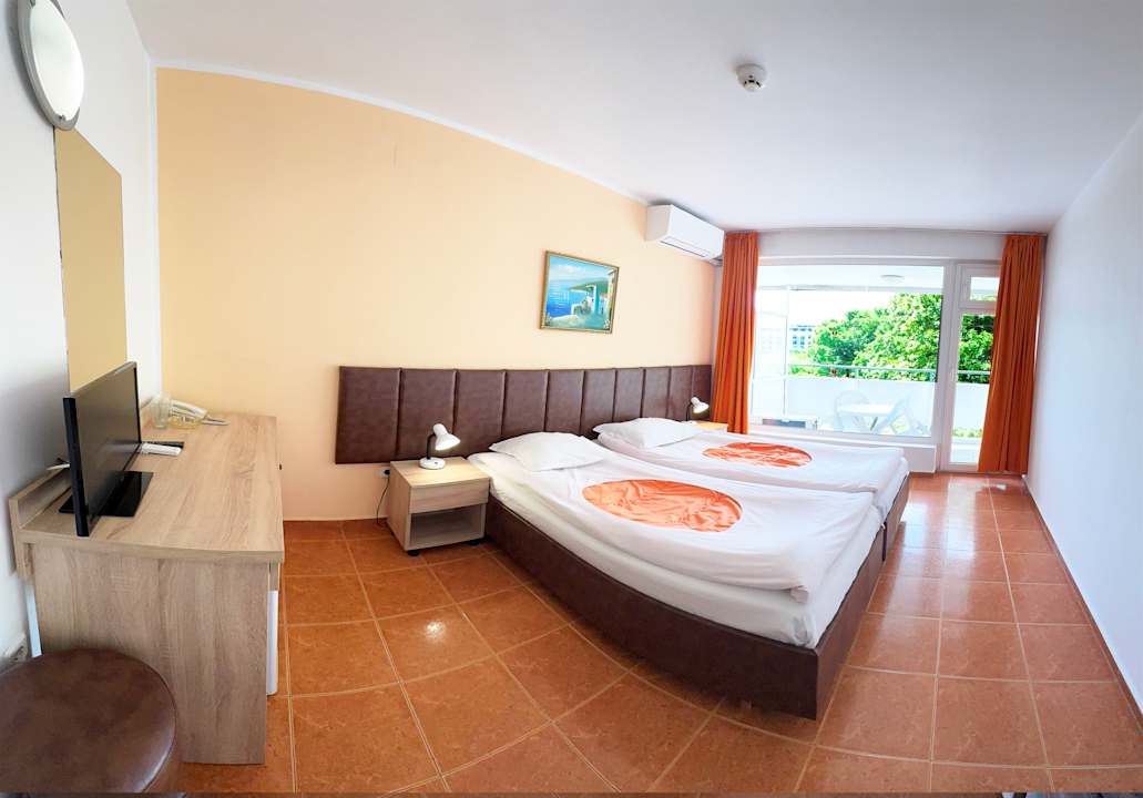 Zimmer Hotel Pliska