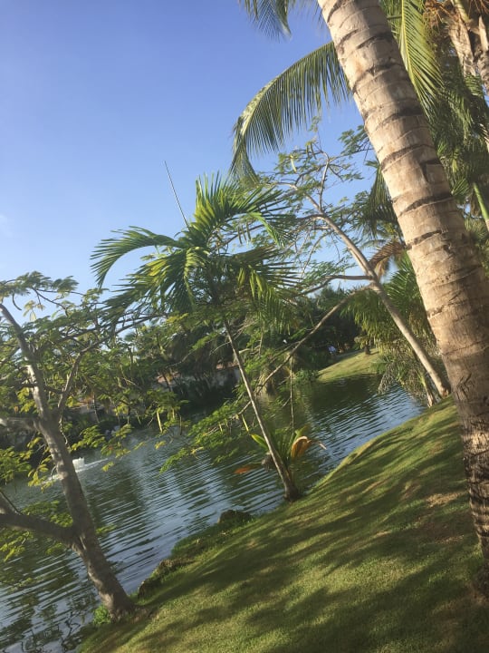 Außenansicht Villas Bavaro Resort & Spa