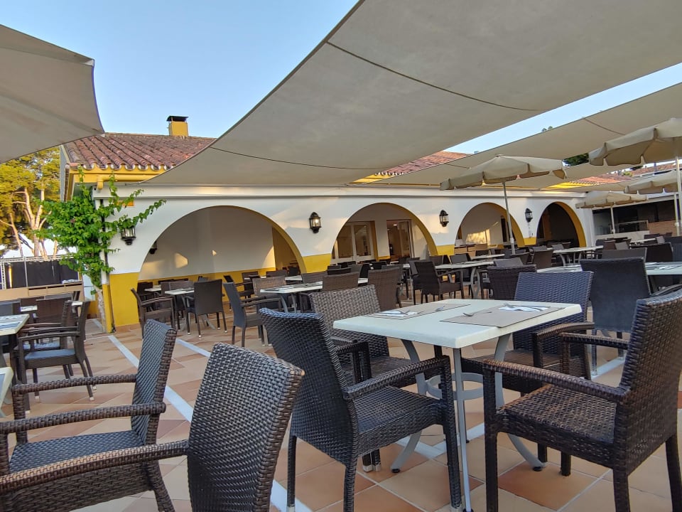 Gastro Globales Playa Estepona