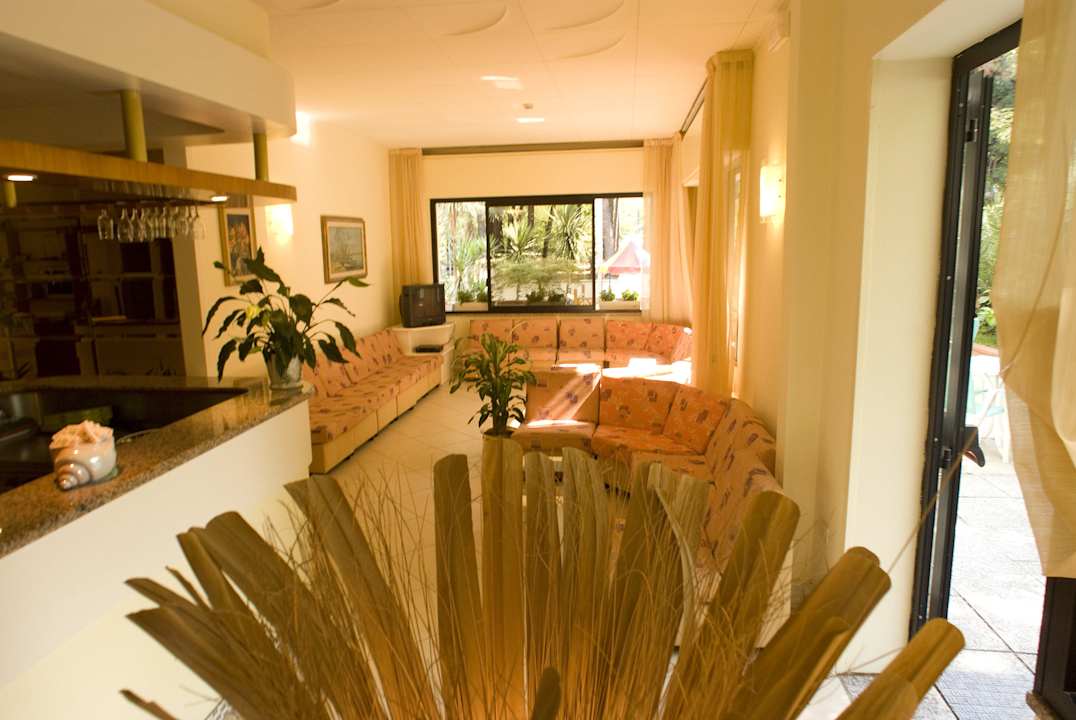 Hotel San Domenico Pinarella Vacanze Urlaub Holiday Hotel San Domenico