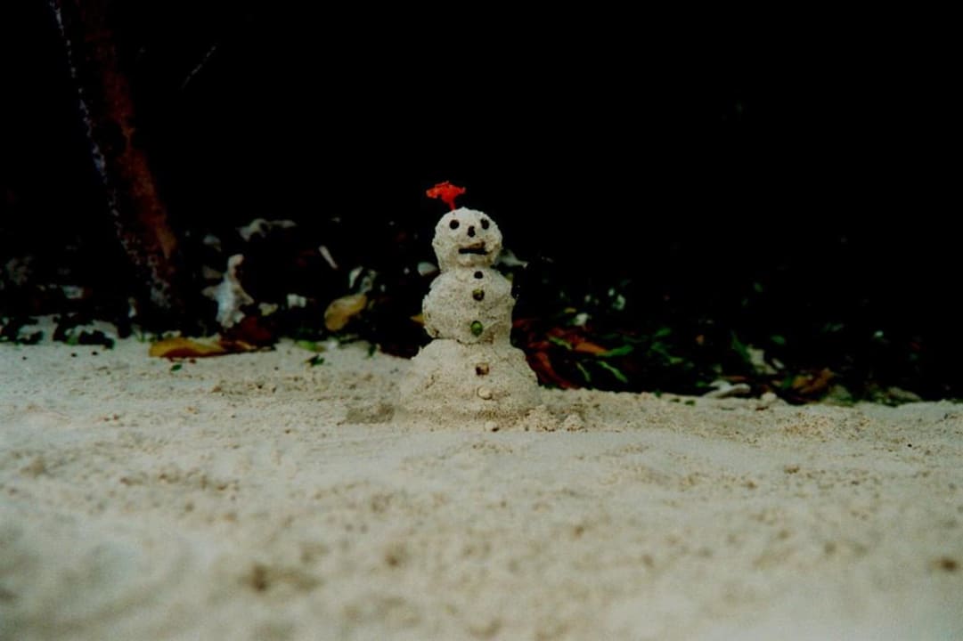 Schneemann NH Collection Maldives Reethi Resort