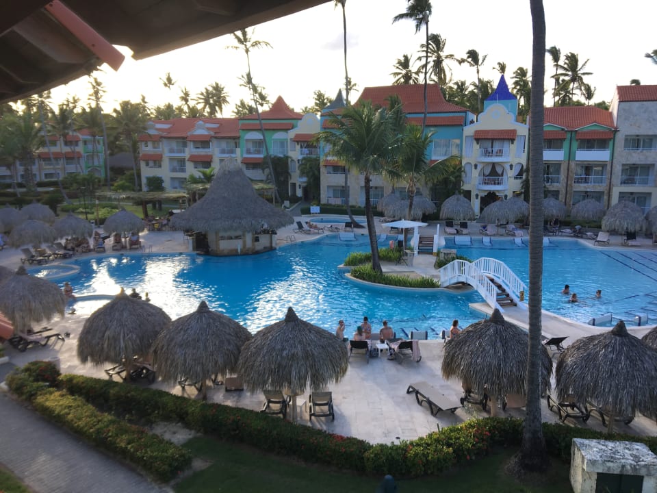 Pool TRS Turquesa Hotel - Adults only