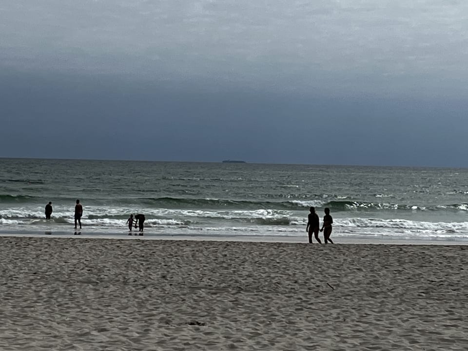 Strand Salalah Rotana Resort