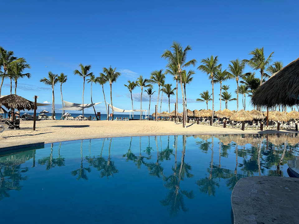 Pool Dreams Dominicus La Romana