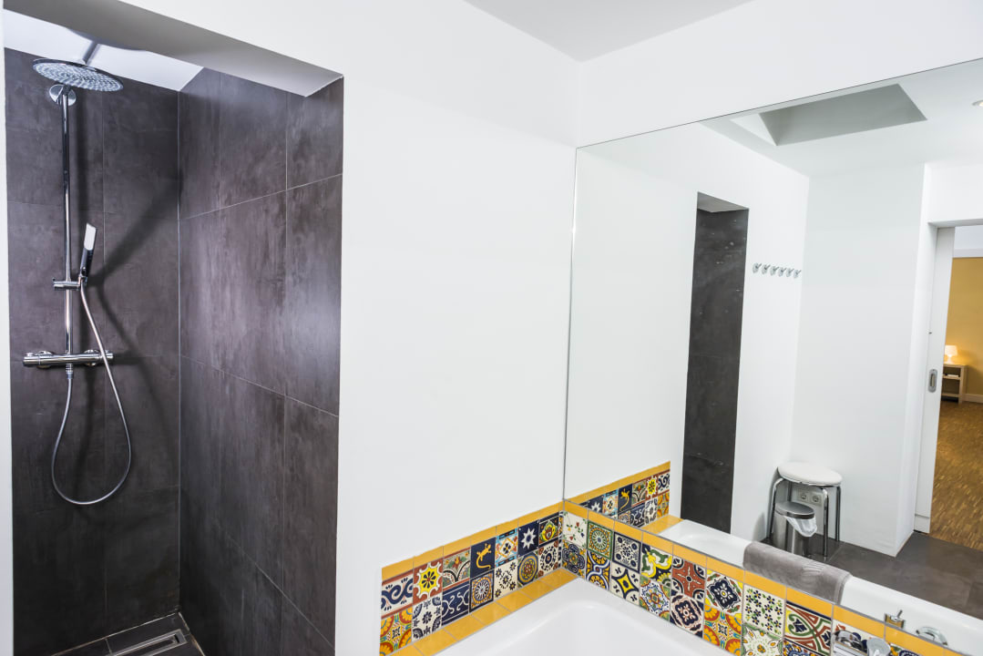 Zimmer Appartements Ferchergasse