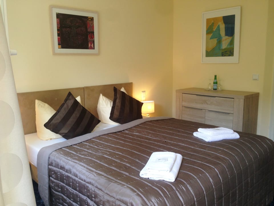 Zimmer Hotel Sonnenhof