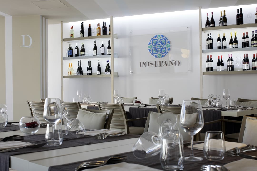 Gastro Domina Zagarella Sicily