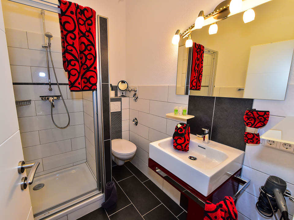 Zimmer Lindau - die Trauminsel Ferienwohnungen 2 & 3