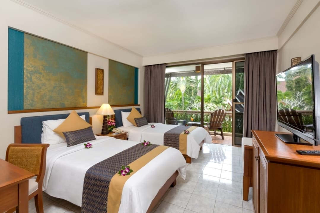 Zimmer Krabi Resort