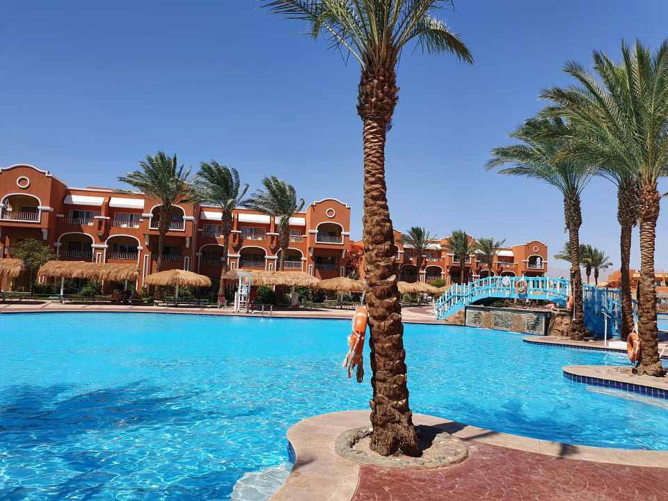 Pool Sentido Caribbean World Soma Bay