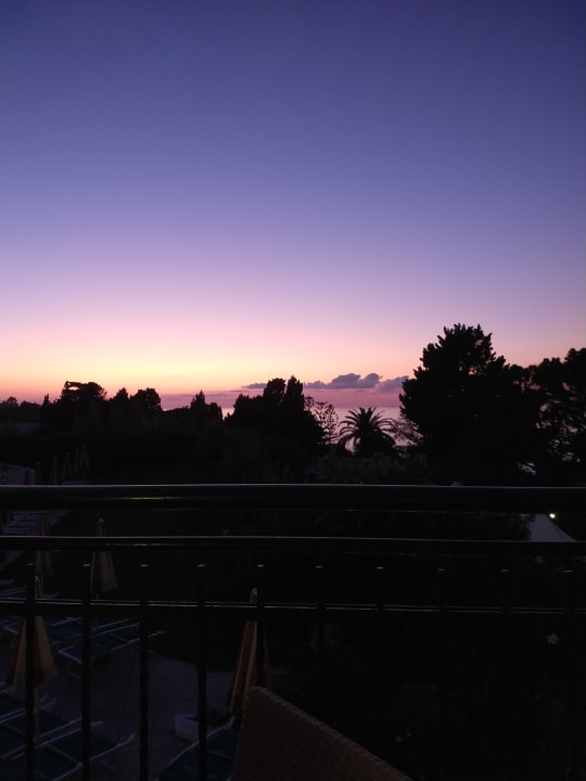 Gastro Aldiana Club Rocca Nettuno Calabria