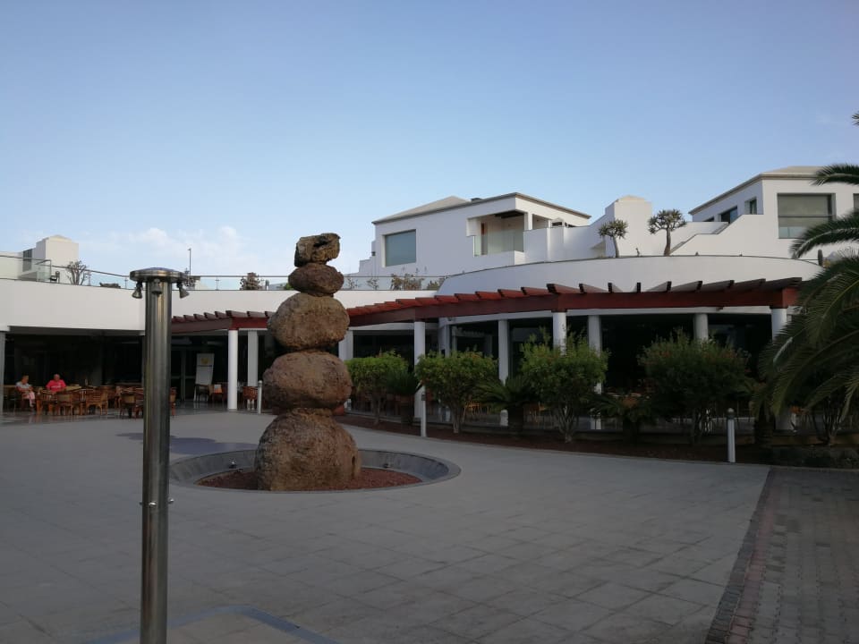 Sonstiges Hotel Las Marismas de Corralejo