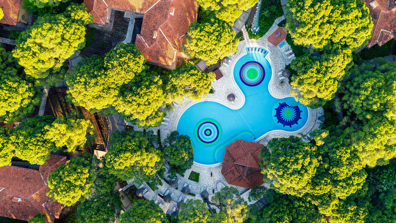 Pool Asteria Family Belek