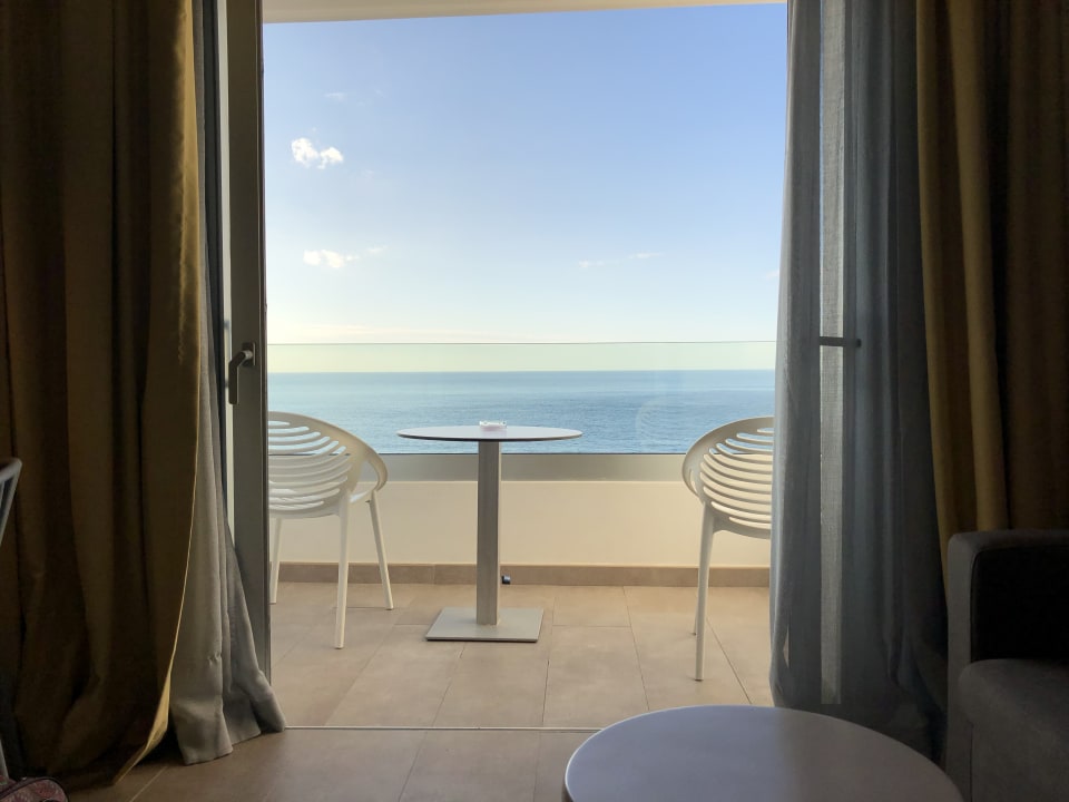 Zimmer Atlantic Mirage Suites & Spa - Adults only