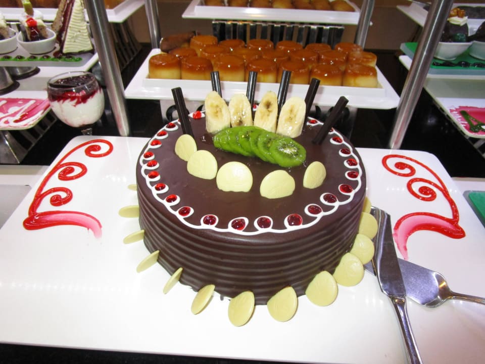 Torte Aydinbey Kings Palace & Spa