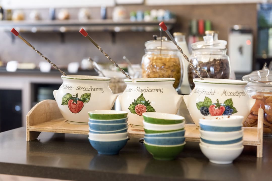 Gastro Ramada Flensburg