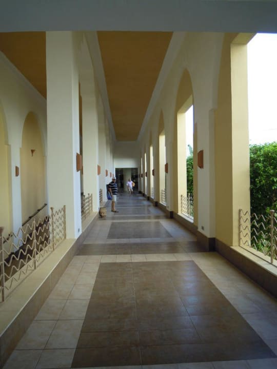 Galerie Siva Golden Bay Makadi