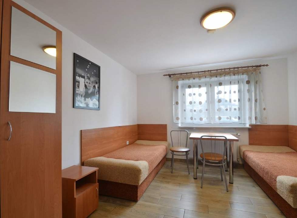 Zimmer Nocleg 62 Pokoje Koszalin