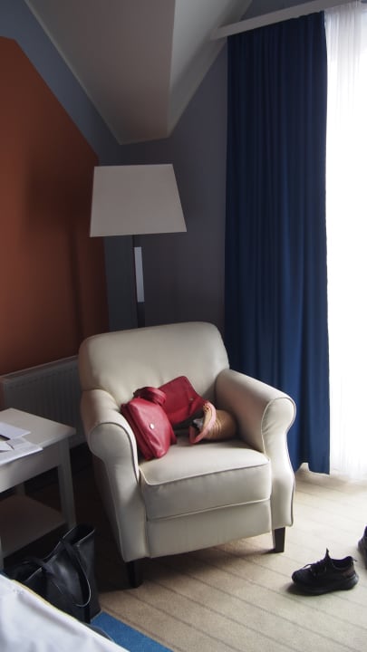 Zimmer Precise Resort Hafendorf Rheinsberg