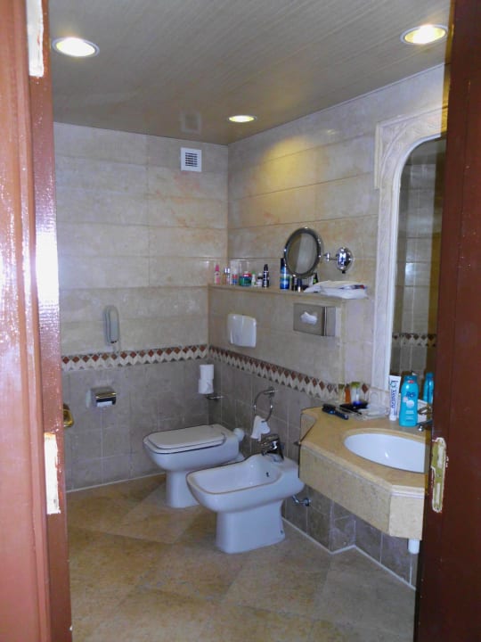 Bad Palm Royale Resort - Soma Bay