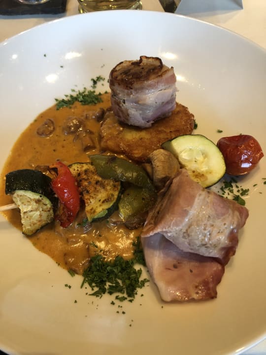 Gastro Hotel Alphof Alpbach