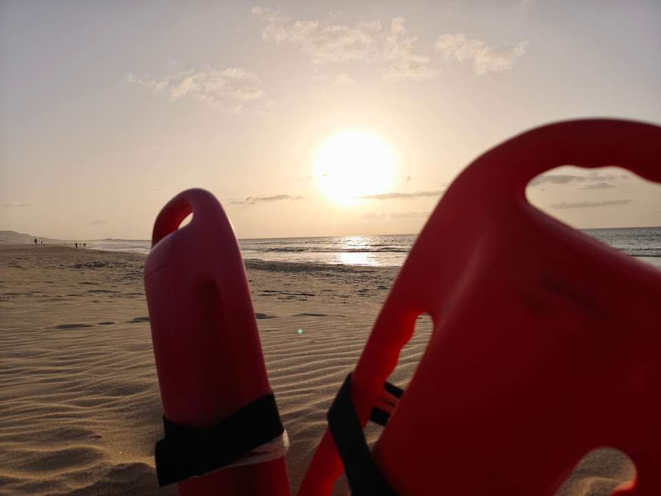 Strand VOI Praia De Chaves Resort