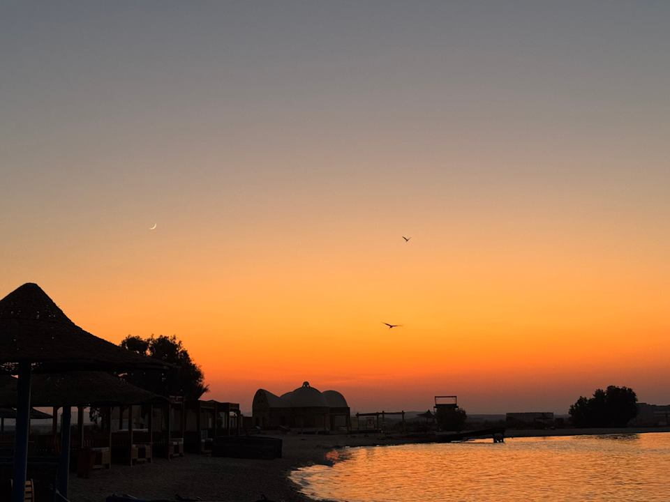 Strand Utopia Beach Club