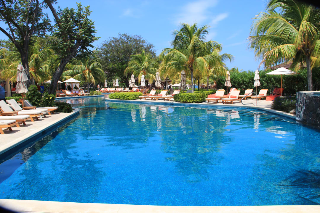 Pool Dreams Las Mareas Costa Rica