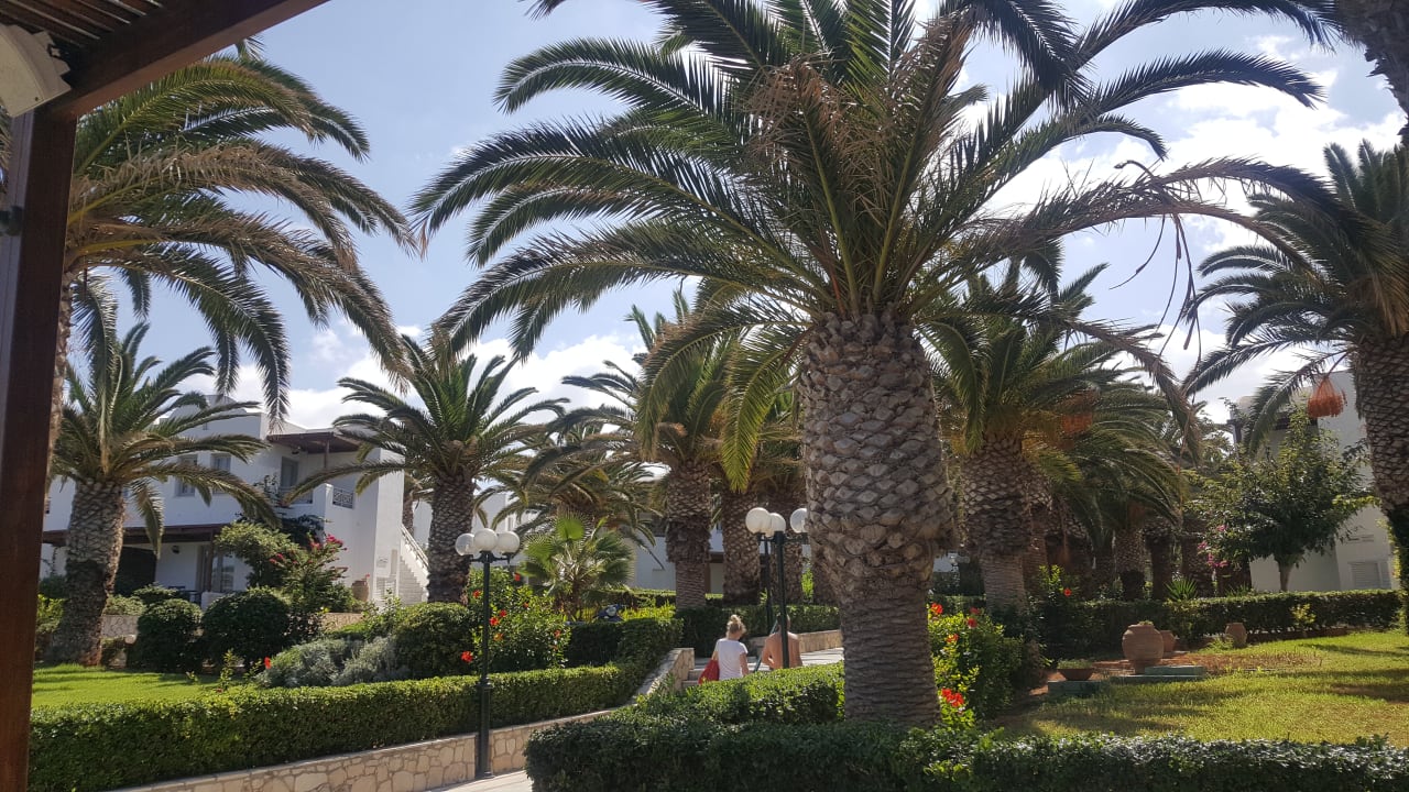 Gastro Annabelle Beach Resort