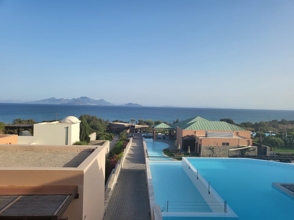 Außenansicht Atlantica Belvedere Resort