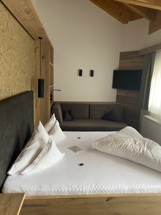 Zimmer Kräuterhotel Hochzillertal