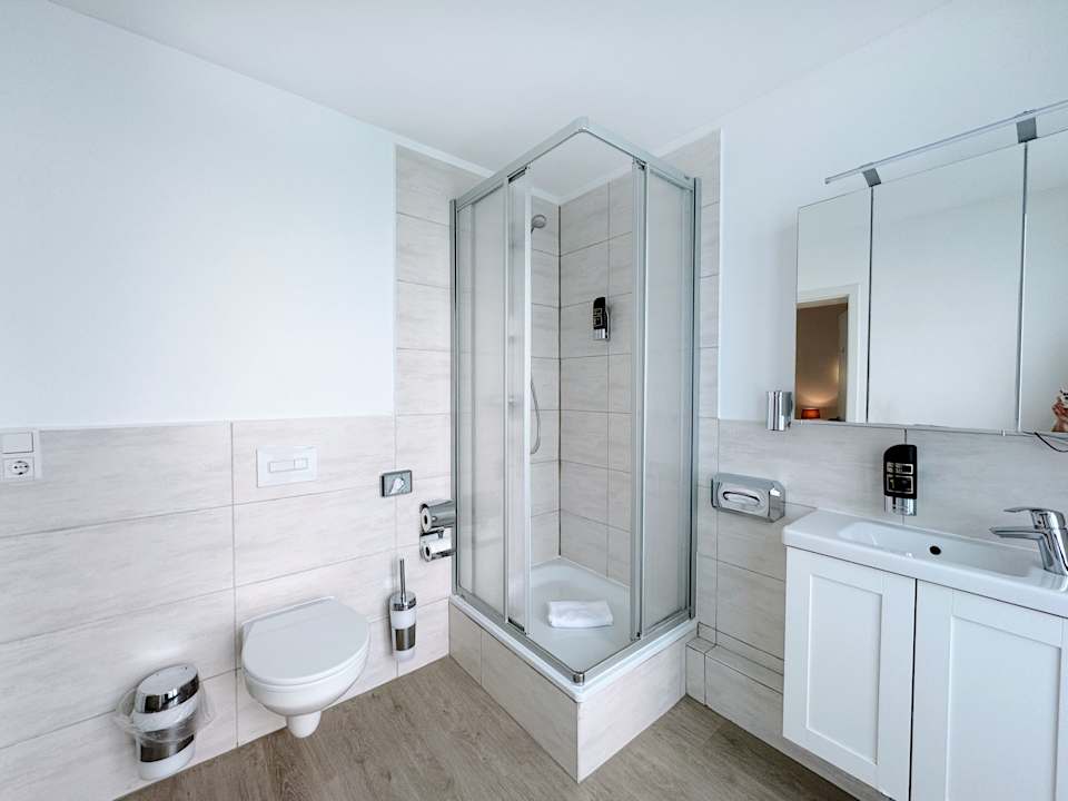 Zimmer REGIOHOTEL Wittekind Burg