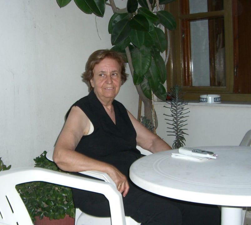 Marcella Hotel Galini